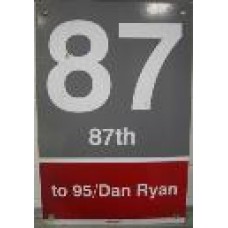 87th - 95th/Dan Ryan